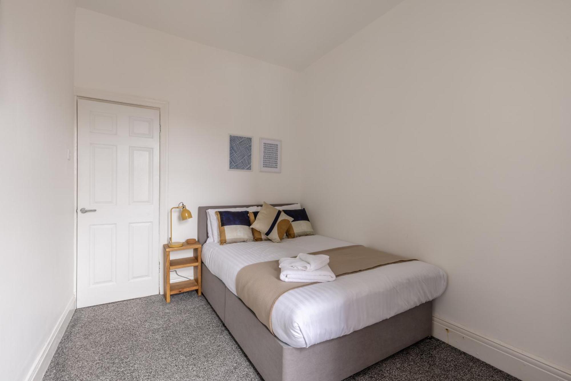 Mowbray Apartment South Shields Exterior photo